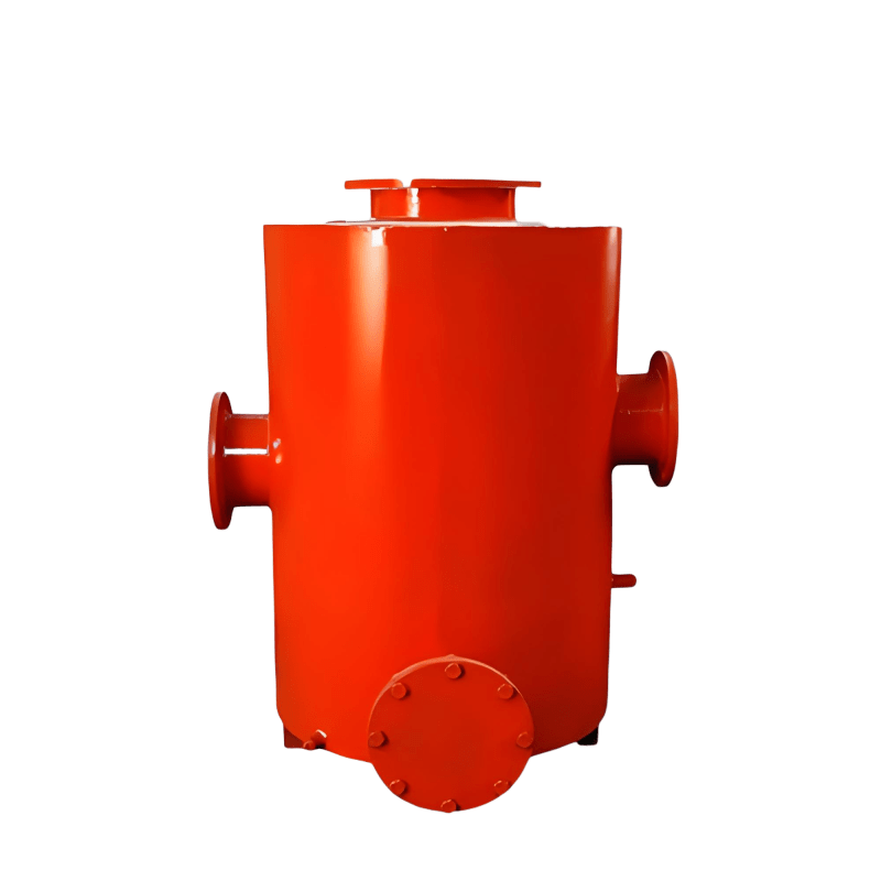 水封式防爆器